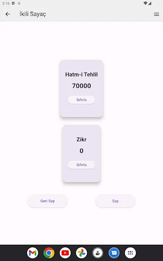 Descargar Türkiye Takvimi: Horarios de Oración y Qibla Gratis - Screenshot 14