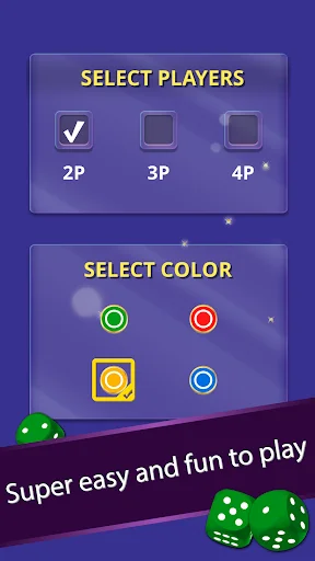 Descargar Ludo Gratis – El Mejor Juego de Mesa para Amigos - Screenshot 2