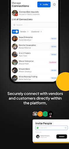 Biizline: Gestión de Pedidos para Microempresas – Descarga Gratis - Screenshot 5