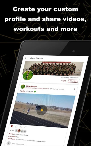 AthleticAPP: Gestión de Cross Country y Atletismo – Descarga Gratis - Screenshot 13