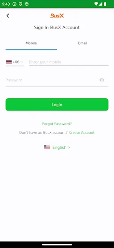 Descargar Piya Group APK – Reserva tus Boletos de Autobús Fácilmente - Screenshot 8