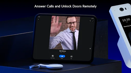 UniFi Access: Gestiona el Acceso a tus Puertas desde tu Móvil - Screenshot 12