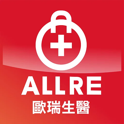 Descarga ALLRE歐瑞生醫 – Ofertas Exclusivas y Reembolsos en Compras
