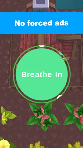 Bloom & Cinder: Merge Garden – Juego de Puzles Relajante - Screenshot 2
