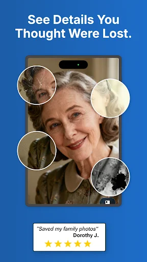 Film Scanner by KLIM: Digitaliza tus negativos y diapositivas - Screenshot 8