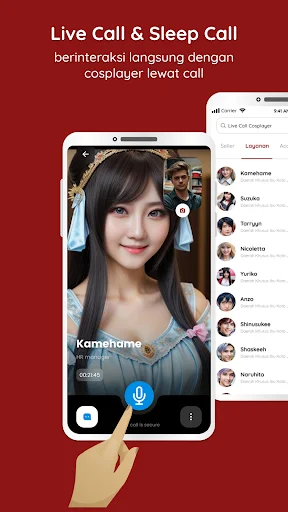 Descarga Tokowibu APK: Tu Puerta al Mundo del Anime y Manga - Screenshot 11