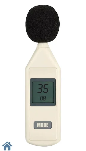 Descargar Sound Meter Simulator – Medidor de Sonido Preciso Gratis - Screenshot 4
