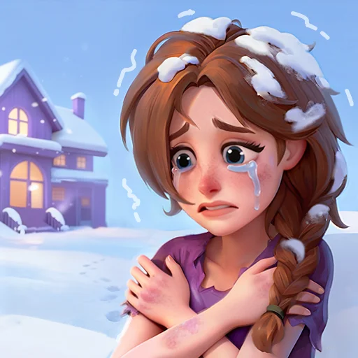 Descargar Frost Valley™: Merge & Story – Juego de Fusión Gratis