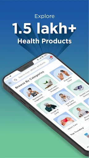 Descargar Medkart: Compra Medicamentos Online – Entrega Rápida - Screenshot 3