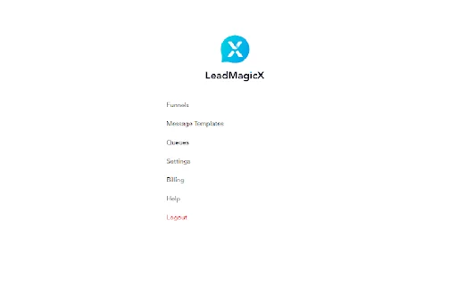 LeadMagicX: Optimiza tus prospectos de Messenger y Ahorra Tiempo - Screenshot 2