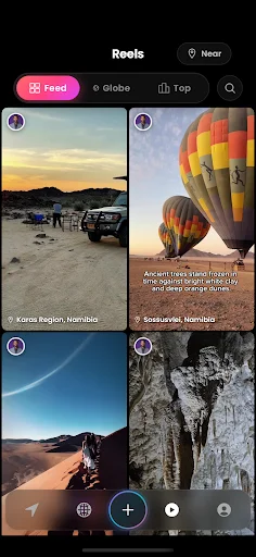 Tourific: Planificador de Viajes AI – Crea Rutas en un Solo Clic - Screenshot 3