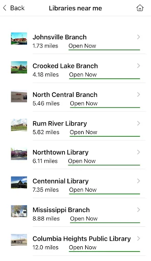 Descarga Anoka County Library APK: Gestiona tus libros fácilmente - Screenshot 5