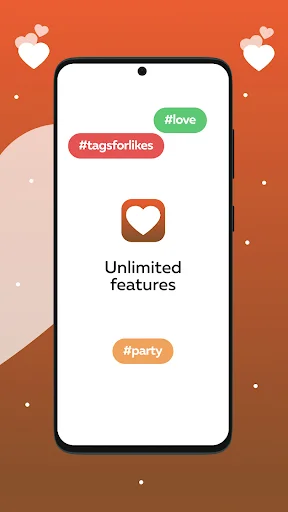 Descargar TopFollow APK 8.3.7 – Mejora el Alcance de tus Posts - Screenshot 1