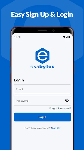 Descargar Exabytes – GROW Digital: Tu Socio de Crecimiento Web - Screenshot 1