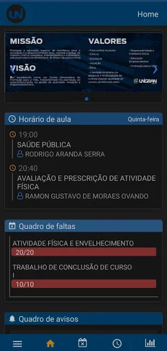 Descarga Unigran Capital: Mejora tu Experiencia Académica Hoy - Screenshot 3