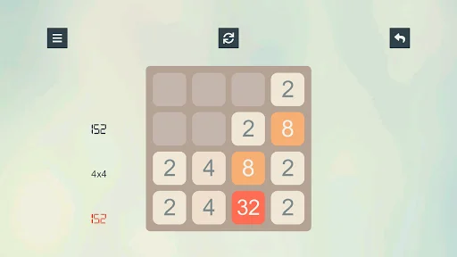 Infinity Merge: 2048 Puzzle – Descarga el Mejor Juego de Lógica - Screenshot 8