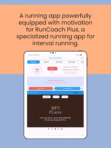 PointRun: Entrena con Caminata, Running y HIIT – Descarga Gratis - Screenshot 15
