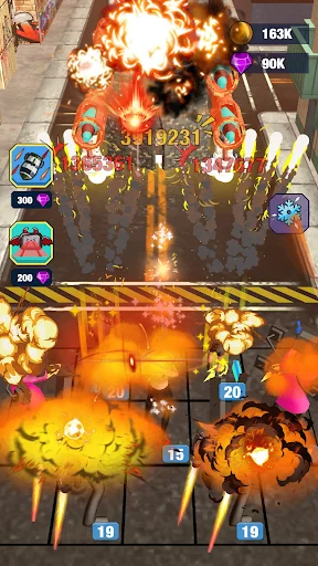 Descargar Toilet Legion: Monster Battle – Estrategia Épica Gratis - Screenshot 10