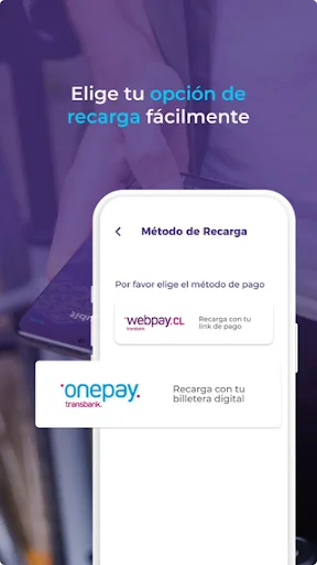 Descarga PayQubit: Pagos Rápidos y Gestión Segura – Versión 9.7.2 - Screenshot 4