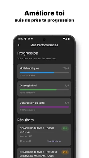 MAXA – Prepárate para el examen de admisión y triunfa hoy - Screenshot 5