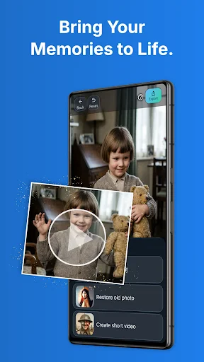 Film Scanner by KLIM: Digitaliza tus negativos y diapositivas - Screenshot 4