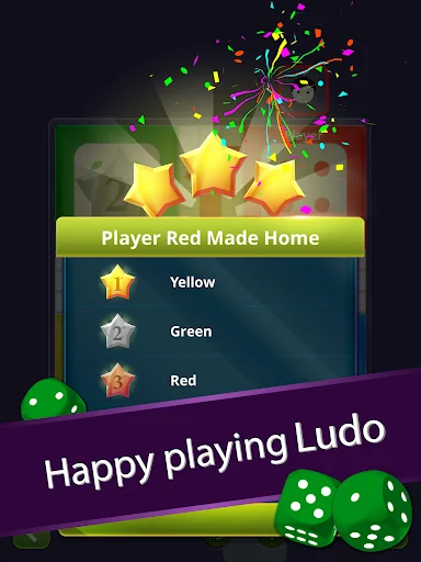 Descargar Ludo Gratis – El Mejor Juego de Mesa para Amigos - Screenshot 24