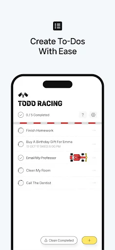 Descarga MyTurn – One turn a day | Gestiona tu tiempo diario - Screenshot 3