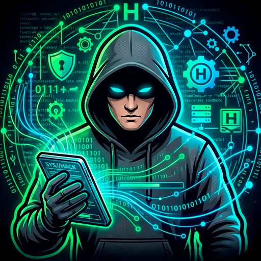 Descarga HackOs: Hacker Simulator – El Mejor Simulador de Terminal