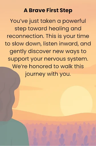 Descarga Neurotoned: Tu guía de sanación mental y bienestar emocional - Screenshot 2