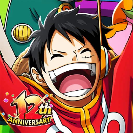 Descargar ONE PIECE TREASURE CRUISE – RPG de Piratas Gratis