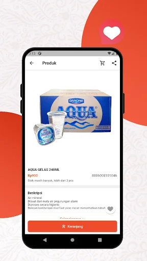 Descargar Dutalia App – Compras Online Exclusivas y Ofertas - Screenshot 5