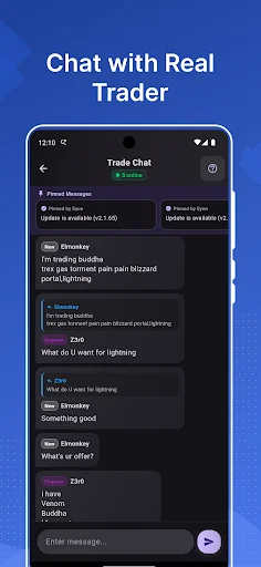 Fruit Trade Calculator: Calcula valores de frutas y mejora tus intercambios - Screenshot 2