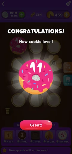 Descargar Fortune Cookie: Frases Chinas – Más de 3000 Citas Gratis - Screenshot 19