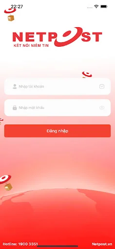 Descargar NETPOST PRO Última Versión – Rastreo de Envíos Gratis - Screenshot 1