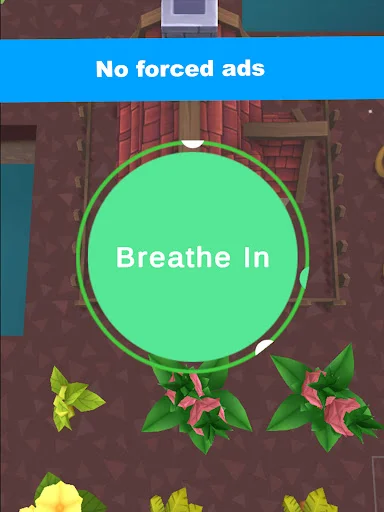 Bloom & Cinder: Merge Garden – Juego de Puzles Relajante - Screenshot 16