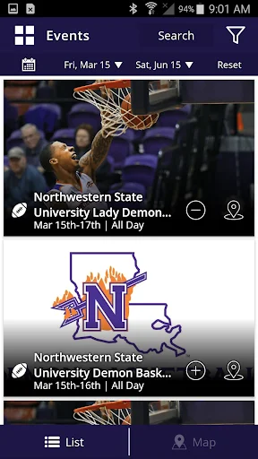 Descargar Go Natchitoches: La Guía Histórica Definitiva - Screenshot 2