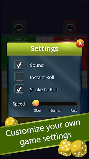 Descargar Ludo Gratis – El Mejor Juego de Mesa para Amigos - Screenshot 7