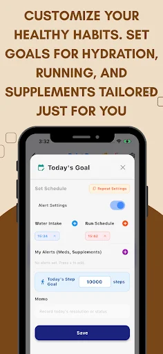 PointRun: Entrena con Caminata, Running y HIIT – Descarga Gratis - Screenshot 6