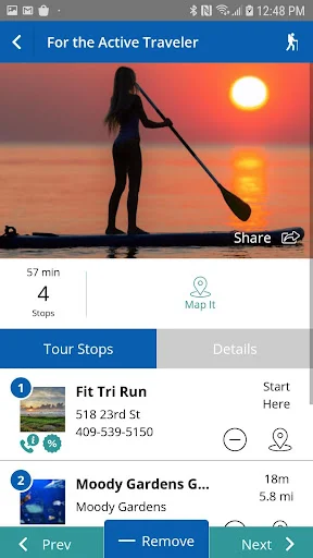 Descargar Visit Galveston: Tu Guía Definitiva para la Isla - Screenshot 6