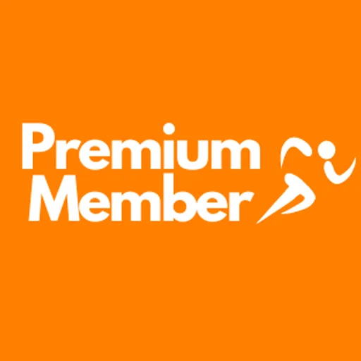 Premium Member: Gestiona tu membresía de gimnasio fácilmente