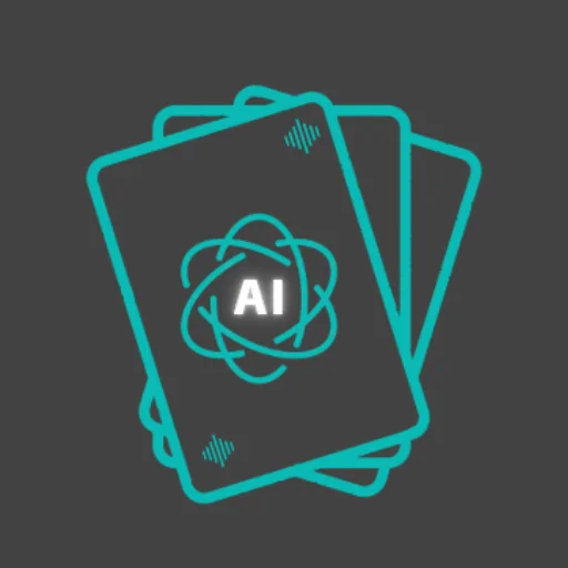 Descarga QuickCard AI: Aprende Inglés Rápido y Fácil – Gratis