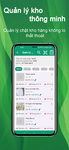 Aibat – Gestiona tus ventas y pedidos de forma eficiente - Screenshot 2
