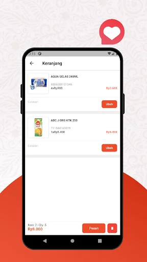 Descargar Dutalia App – Compras Online Exclusivas y Ofertas - Screenshot 8