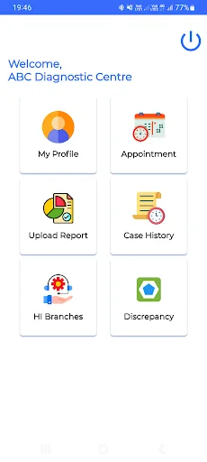 Descargar Medi-face: Gestión de Citas Médicas – APK Gratis - Screenshot 3