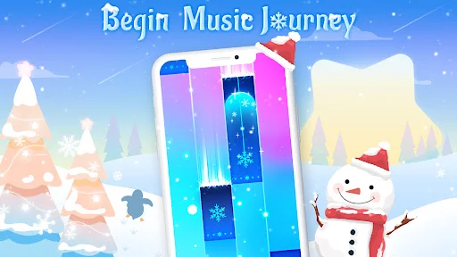 Descargar Piano Music Go-EDM: El Mejor Juego de Ritmo Musical - Screenshot 16