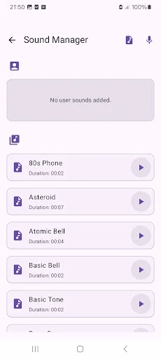 Descargar Speechnotes – Dictado por Voz y Notas de Texto Rápido - Screenshot 5
