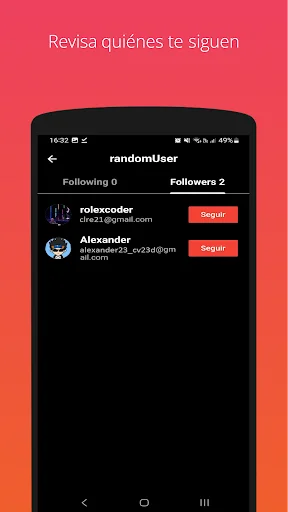 Descargar ChaskyVideo Última Versión – Videos Cortos Gratis - Screenshot 4