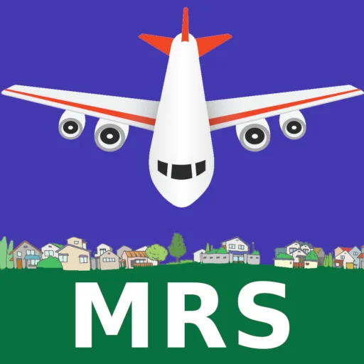 Marseille Provence Airport: Vuelos en Tiempo Real – App Gratis
