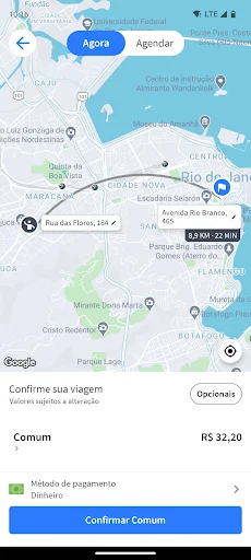 Descargar RodaFlash APK – Navegación Rápida y Segura Gratis - Screenshot 3