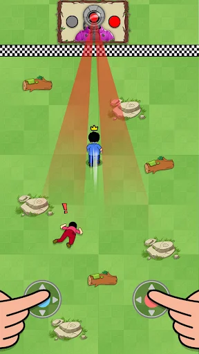 Descarga Duel Player Game Gratis – Minijuegos para 2 Jugadores - Screenshot 24